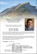 Armin Dünser